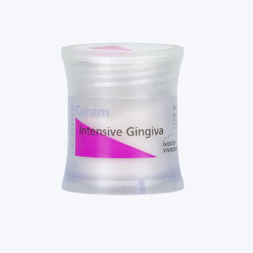 Ivoclar E.Max Ceram Intensive Gingiva 20g